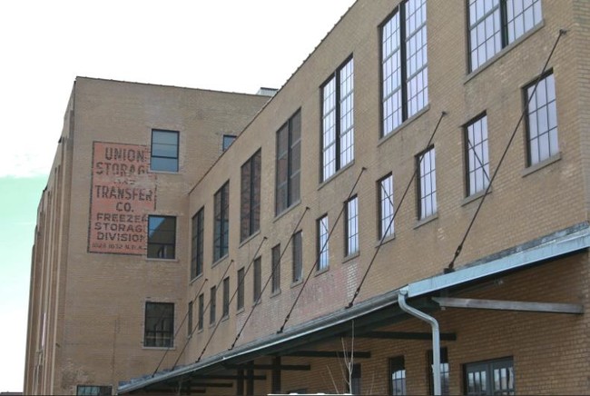 The Historic Union in Fargo, ND - Building Photo - Building Photo