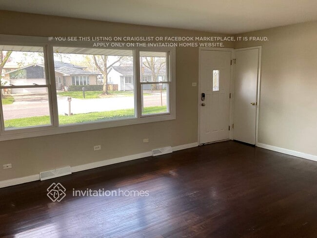 5925 W 91st St in Oak Lawn, IL - Building Photo - Building Photo