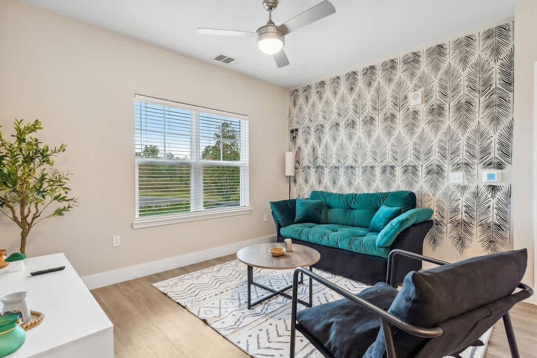 12550 Windy Pointe Lp in Orlando, FL - Foto de edificio