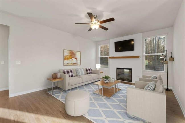15 Parkside View in Cartersville, GA - Building Photo - Building Photo