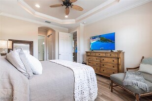 9550 Ironstone Terrace in Naples, FL - Building Photo