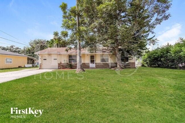 property at 705 Vincent Dr