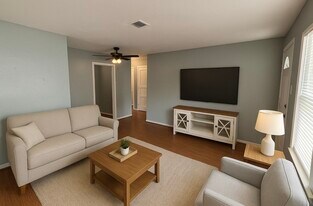 6514 Teluco St in Houston, TX - Building Photo