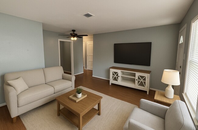 property at 6514 Teluco St