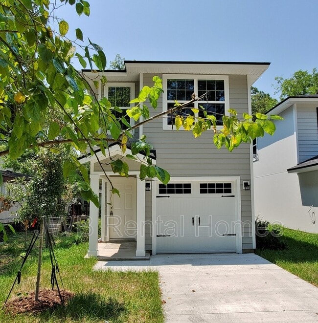 8914 Dandy Ave in Jacksonville, FL - Building Photo - Building Photo