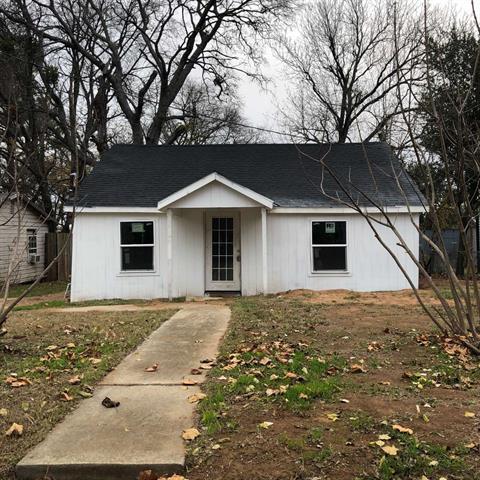 115 Buchanan St in Whitesboro, TX - Building Photo