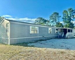 21392 Ruth Dr in New Caney, TX - Building Photo