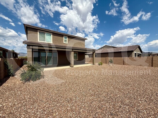 11784 E Arabelle Dr in Tucson, AZ - Building Photo - Building Photo