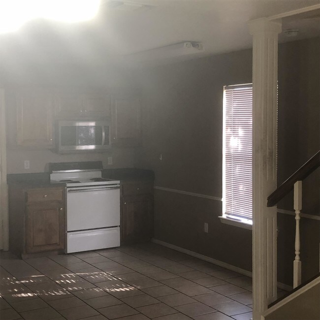 2905 Mable Dr-Unit -1 in Canyon, TX - Building Photo - Building Photo