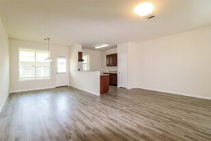 12310 Maura Lane in Houston, TX - Building Photo