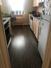 2601 Pennsylvania Ave, Unit 1232 in Philadelphia, PA - Building Photo - Building Photo