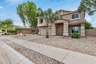 305 S 165th Dr in Goodyear, AZ - Building Photo - Building Photo