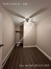 79-81-81 E 25th St in Bayonne, NJ - Building Photo - Building Photo