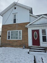 137 Allen Ave in Findlay, OH - Building Photo