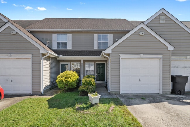 property at 154 Periwinkle Dr