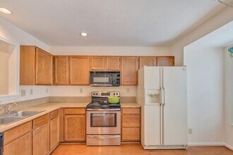 1355 Wimbledon Way in Charlottesville, VA - Building Photo - Building Photo