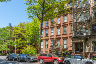 151 Lafayette Avenue in Brooklyn, NY - Building Photo - Building Photo