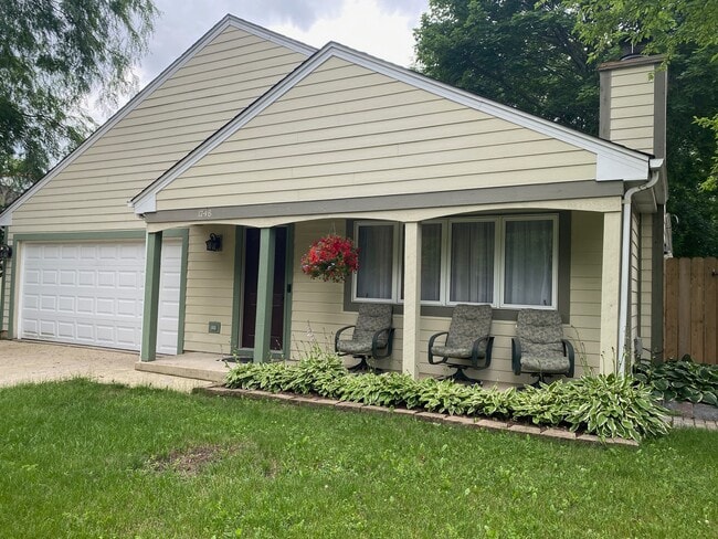 property at 1748 Brookdale Rd