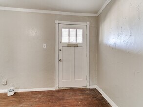 220 E Jacobs Dr in Midwest City, OK - Building Photo - Building Photo