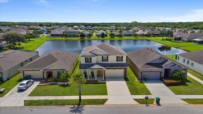 1337 Mycroft Dr in Cocoa, FL - Building Photo - Building Photo