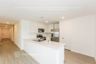 2905 Potter Wy in Heartland, TX - Building Photo - Building Photo