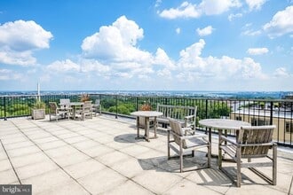 2720 Wisconsin Ave NW, Unit 106 in Washington, DC - Building Photo - Building Photo