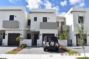 416 SW 91st Ave in Miami, FL - Building Photo