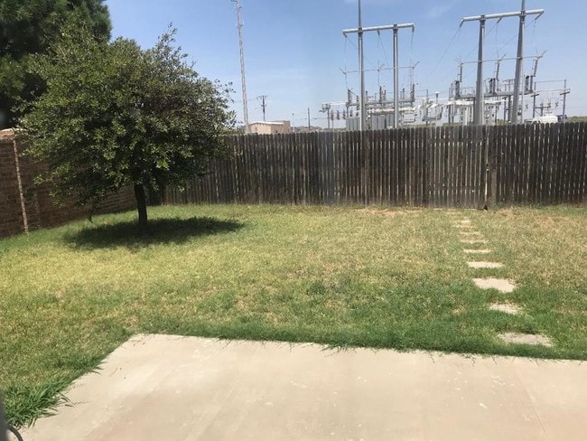 3805 Wimberley St in Odessa, TX - Building Photo - Building Photo