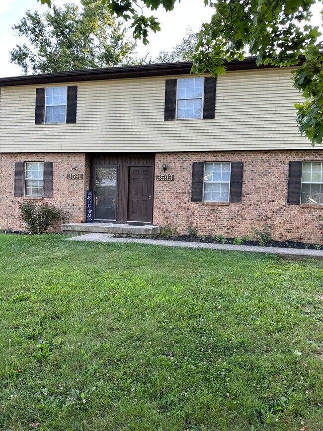 3593 Scarberry Dr Rentals in Hilliard, OH