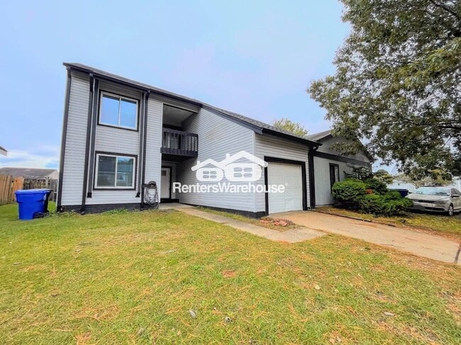 5775 Albright Dr in Virginia Beach, VA - Building Photo - Building Photo