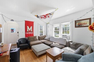 8404 48th Ave in College Park, MD - Building Photo - Building Photo