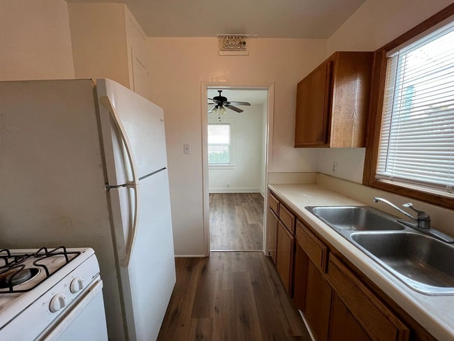 property at 2746 2nd St