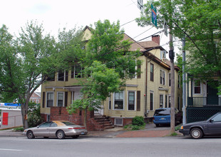 243-245 High St in Portland, ME - Building Photo - Building Photo