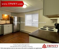 116 1/2 Maryland Ave in Nutter Fort, WV - Building Photo