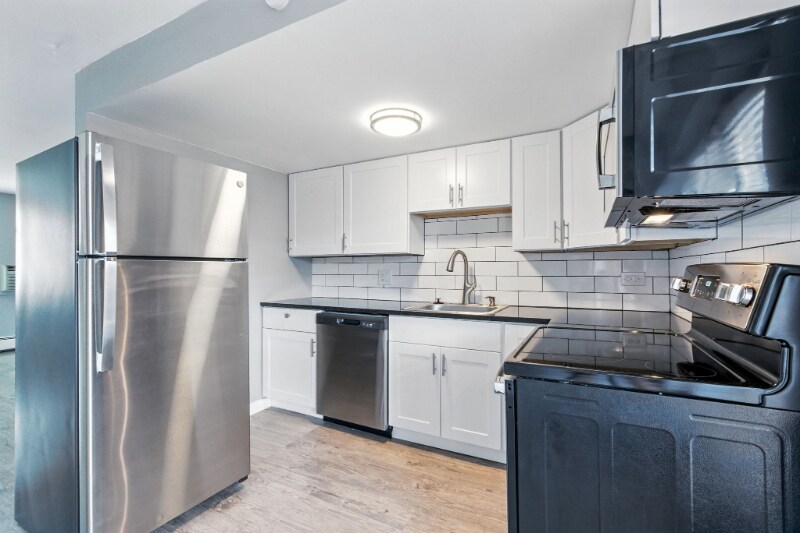 10765 W 7th Pl in Denver, CO - Building Photo