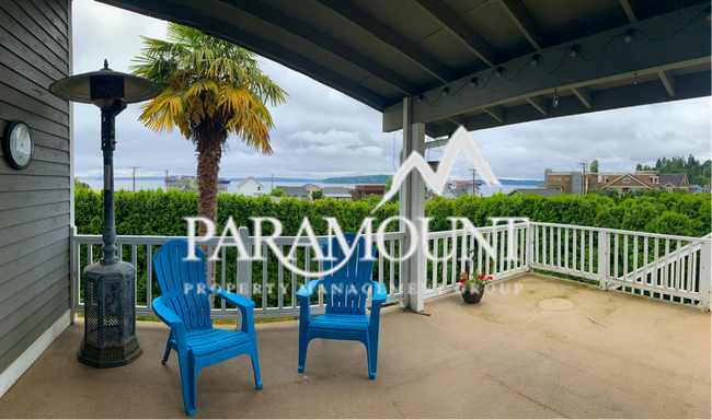 property at 8028 E Daniels Loop