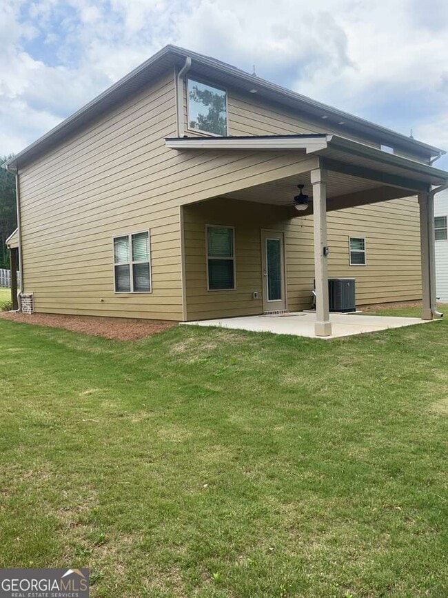 401 Crescent Ct in Griffin, GA - Building Photo - Building Photo