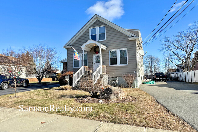 201 Windmill St in Providence, RI - Building Photo - Building Photo