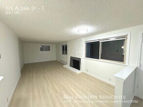 324 Aloha St in Seattle, WA - Building Photo - Building Photo