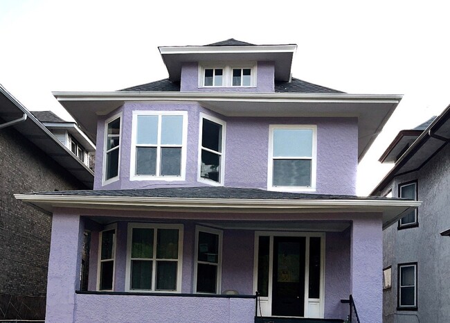 434 N Pine Ave, Unit apt 2