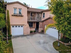 2153 Goya Pl in San Marcos, CA - Building Photo