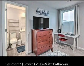 1261 Havenbrook Dr in Nashville, TN - Building Photo - Building Photo