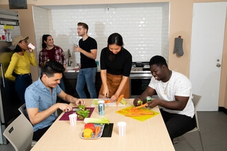 1395 Lexington Ave in New York, NY - Foto de edificio - Building Photo