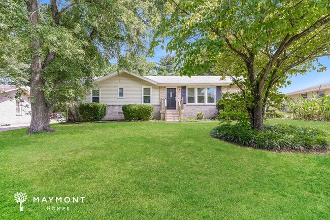 property at 4873 Everest Dr