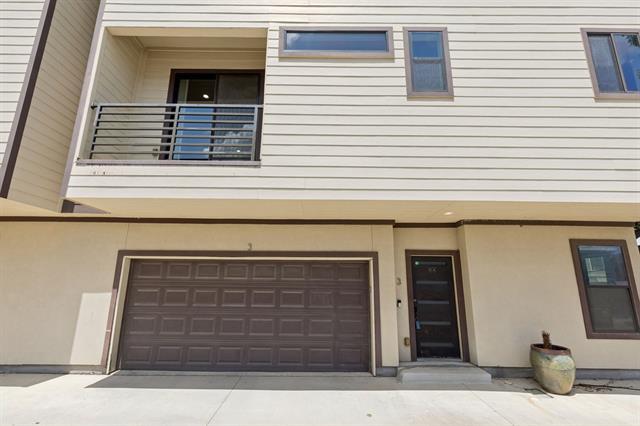 4115 Delano Pl in Dallas, TX - Building Photo - Building Photo