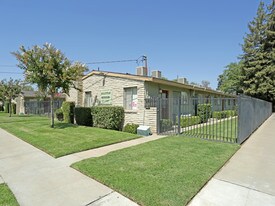 4545 E Sierra Madre Ave Apartments