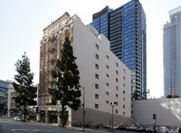 Building Photo - South Park Lofts Apartments in Los Angeles, California