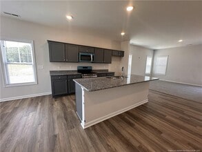 176 Dalton Dr in Lumber Bridge, NC - Building Photo - Building Photo
