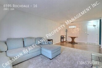 6595 Rochdale Blvd in Regina, SK - Building Photo - Building Photo