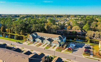 8068 Echo Springs Rd in Jacksonville, FL - Building Photo - Building Photo